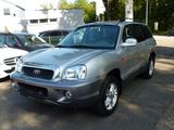 Hyundai SANTA FE 2.4 GLS 2WD Leder Klima Shz Alu - Hyundai SANTA FE: Gls