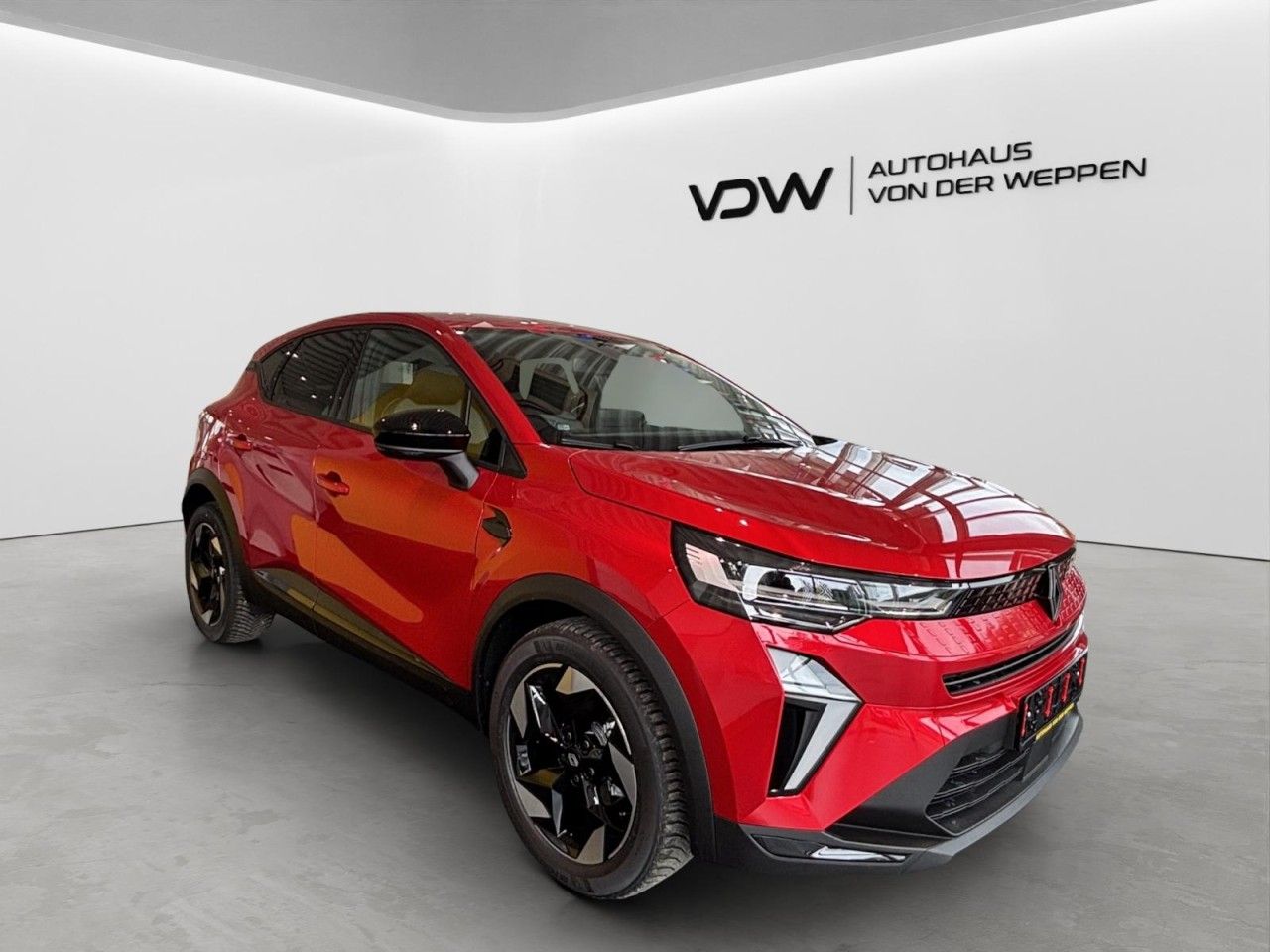 Renault Captur - Bild 10