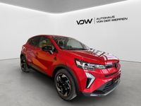 Renault Captur - Vorschau Bild 10