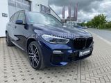 BMW X5 xDrive45e M-Sport/Laser/Pano/Head-Up/360°/AHK - BMW X5 mit Hybrid-Antrieb