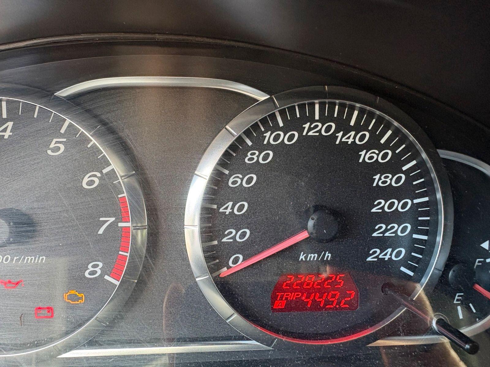 Mazda 2 2006 — photo 9