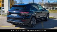 Porsche Cayenne – View 6