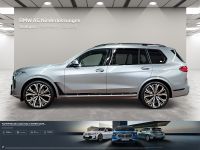 BMW X7 - Vorschau Bild 4