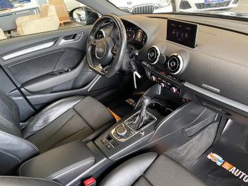 Audi A3 Sportback S line quattro *Sportpaket*Xenon*