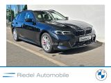 BMW M340i xDrive Touring DAPro*Head-Up*adapLED*Alarm - BMW M340i aus 2024