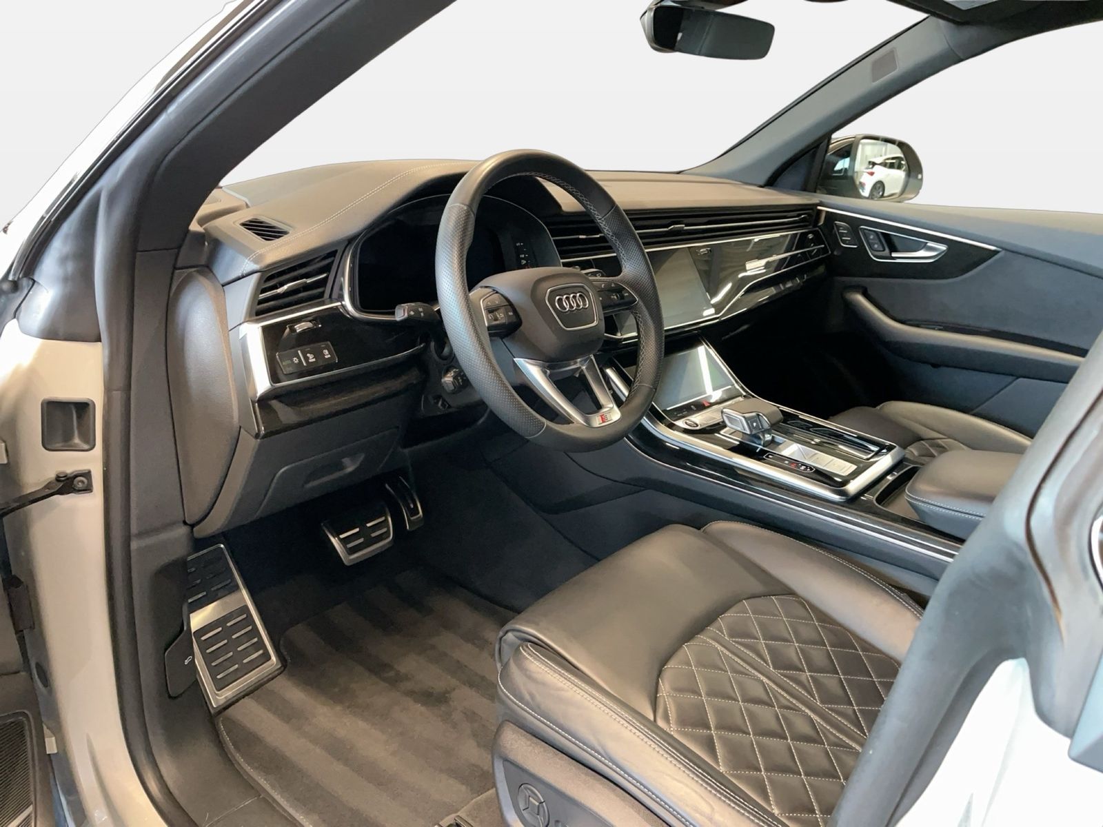 Audi Q8 - Bild 7