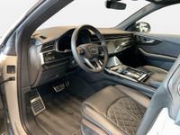 Audi Q8 - Vorschau Bild 7