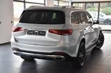 Mercedes-Benz GLS 350 d 4M 9G AMG LINE EXCLUSIV"PANO"MASSAGE" - gebrauchte Mercedes-Benz GLS 350 aus dem Jahr 2020
