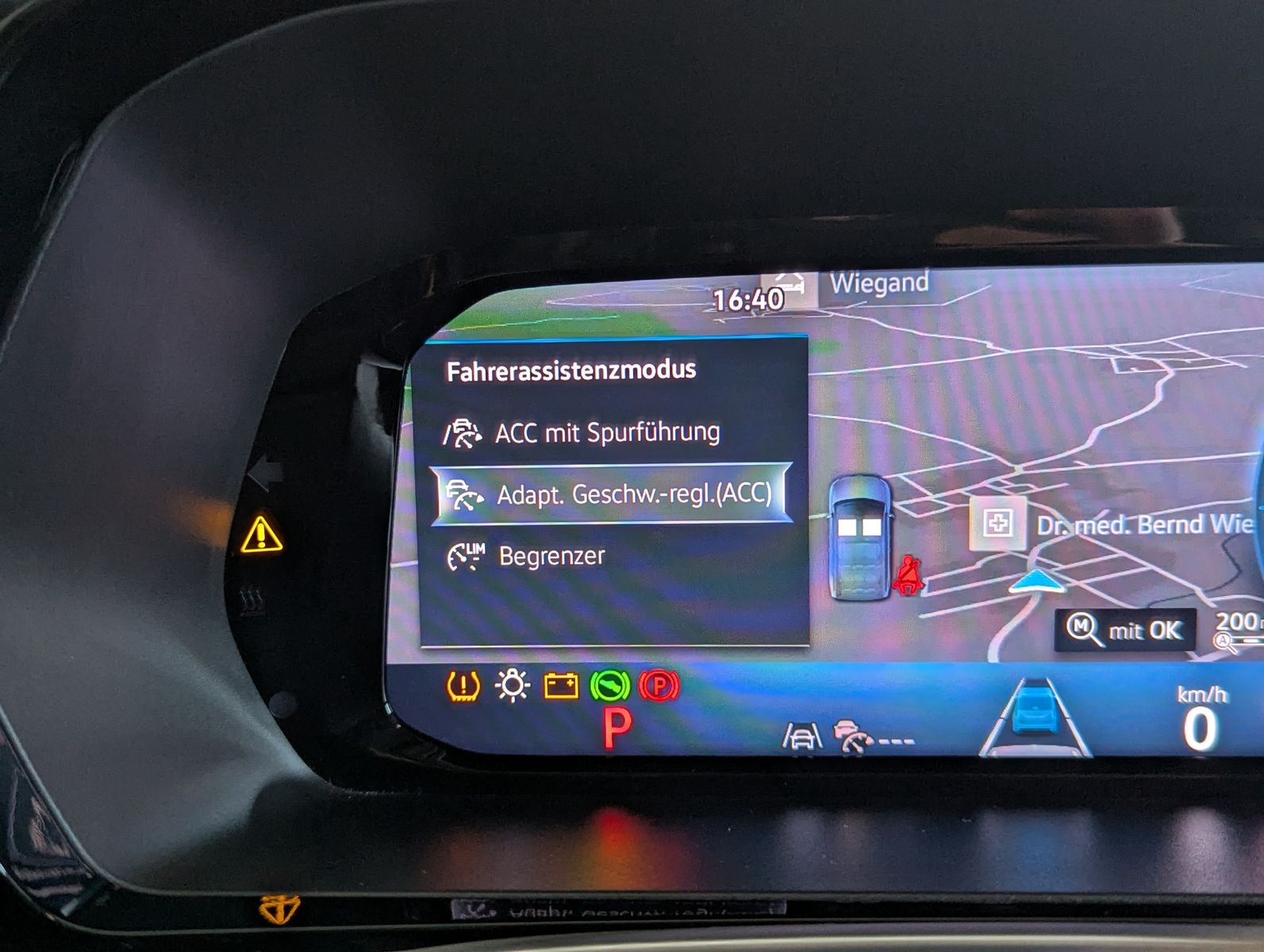 FORD Grand Tourneo L2 Active 7-Sitz Bi-LED Pano AHK - Image 37