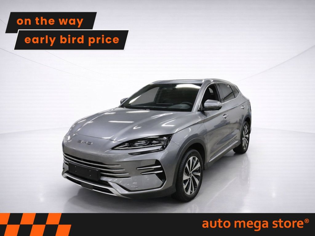 Angebot ansehen BYD SEAL U