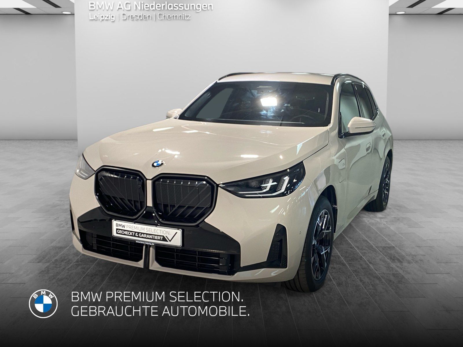 BMW X3 30e xDrive M Sport AHK Driv.Assist.Prof LED foto 1