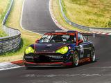 Porsche 996 GT3 Clubsport GT3 Cup  - Porsche: Gt3 Cup