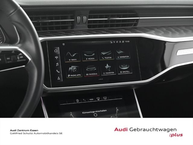 Audi A6 - Bild 15