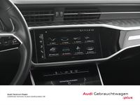 Audi A6 - Vorschau Bild 15