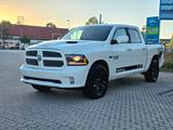 Dodge RAM 1500 5.7L V8 hemi SPORT - Dodge RAM: 5.7
