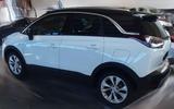 Opel OPEL CROSSLANS X Turbo, Privatverkauf - : Privatverkauf