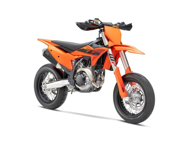 KTM 450 SMR MJ 2025 sorfort ....