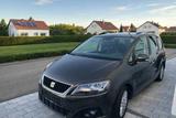 Seat Alhambra 2.0 TDI 7 Sitze DSG Automatik  - gebrauchte Seat Alhambra aus dem Jahr 2014