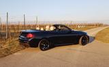 BMW M240i Steptronic Cabrio - - schwarze BMW M240i