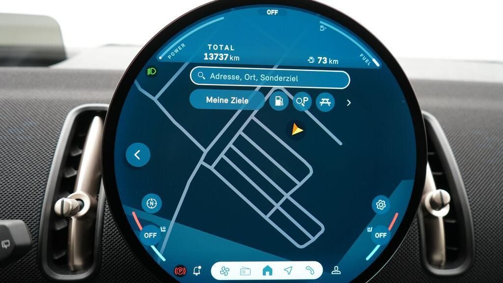 MINI Cooper S Countryman - Bild 15