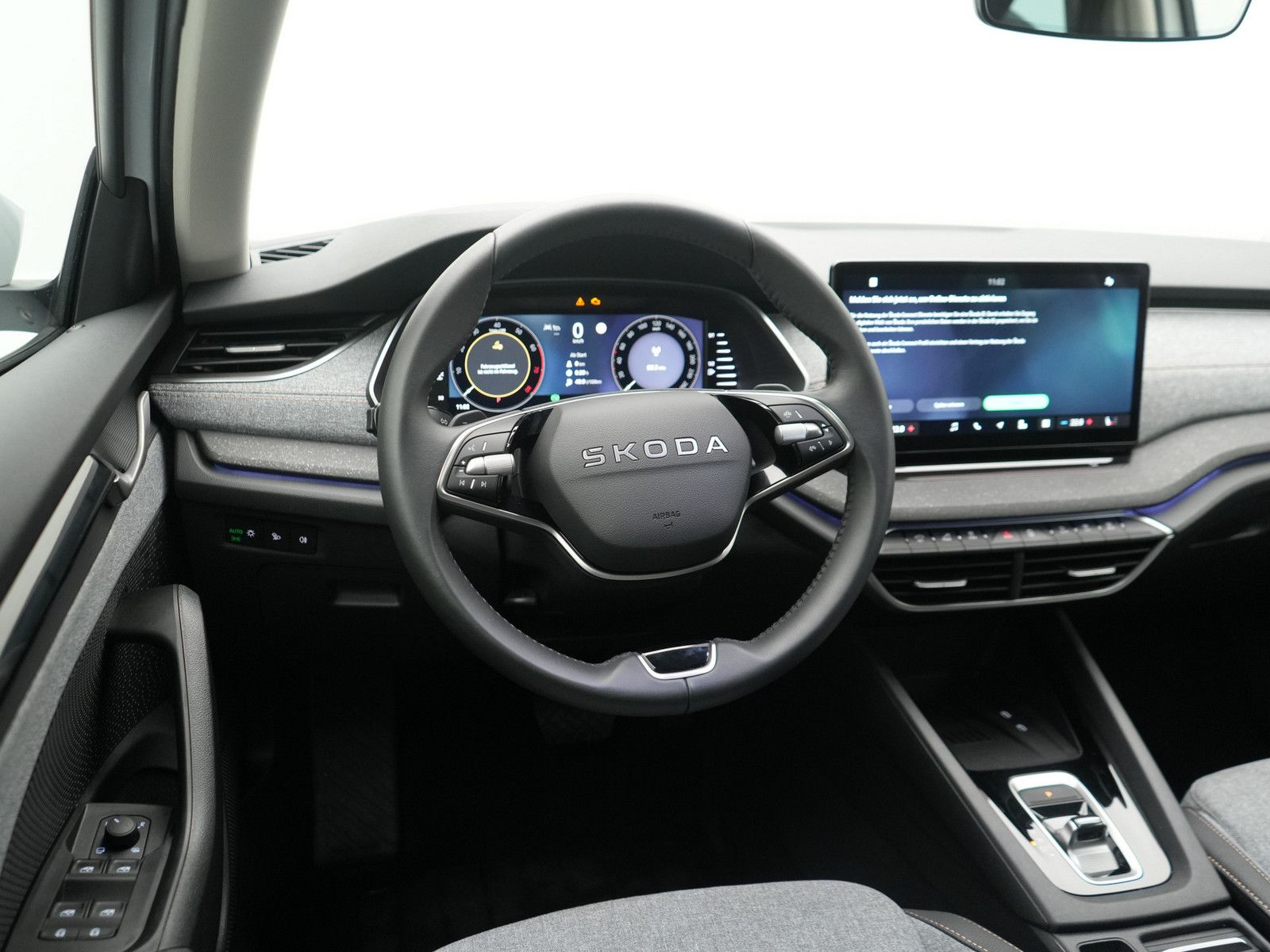 Skoda Octavia - Bild 4