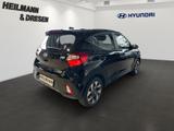 Hyundai i10 1.0 Trend/Automatik/Navi/Klimaautomatik/Sitz - Hyundai Neuwagen in Bochum