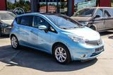Nissan Note 1.2 Acenta 1.HAND 15.666km PANORAMA KAMERA - Nissan Note mit Panoramadach
