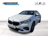 BMW 218i Gran Coupé Sport Line Head-Up HiFi DAB LED - BMW 218 Gran Coupé aus 2022