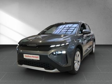 Skoda Elroq 85 *0,25%*360*4xSHZ*ACC*HUD*MATRIX*WÄPU*