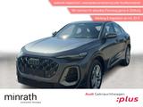 Audi Q5 Sportback 40 TDI Q neues Modell ACC+NAVI+360