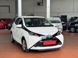Toyota Aygo AYGO x-play - Toyota Aygo (X) in Bremen