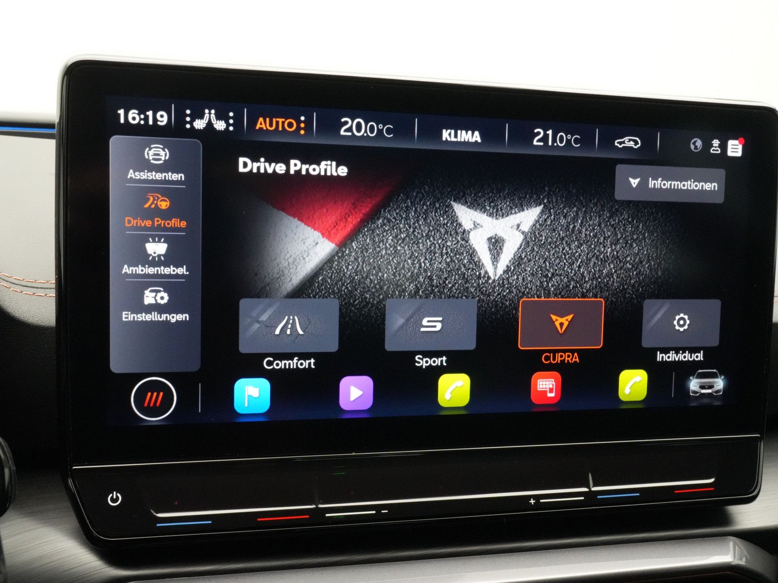 Cupra Leon - Bild 11