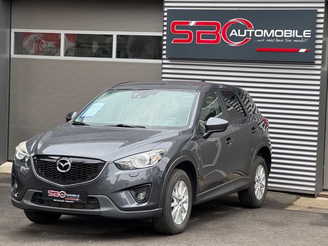 Mazda CX-5 Center-Line AWD