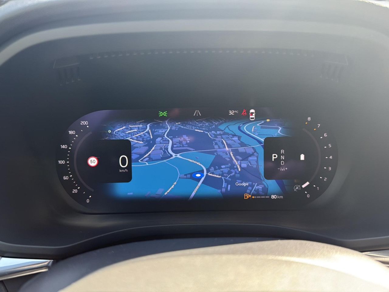 Volvo XC 60 R Design 2WD Bluetooth Navi LED Klima foto 14
