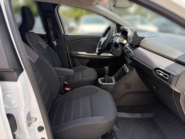 Fahrzeugabbildung Dacia Jogger Extreme+ +KLIMA+NAVI+PDC+RFK+DAB+UVM+