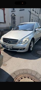 Mercedes-Benz Mercedes r-Klasse 320 TDI zu verkaufen läu... - gebrauchte Mercedes-Benz E 320 aus dem Jahr 2006