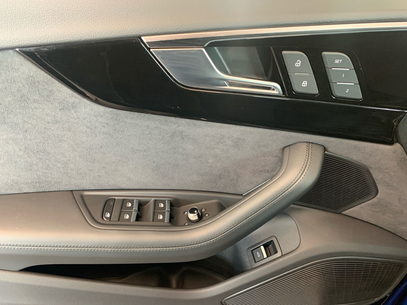 Audi RS4 - Bild 20