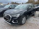 Audi Q3 advanced 35 TFSI AHK LED VC RearView Sitzh Na - gebrauchte Audi Q3 aus dem Jahr 2020