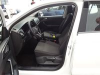 Volkswagen T-Cross - Vorschau Bild 6