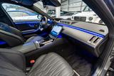Mercedes-Benz S 63 E AMG Per. Long / Memory / Head Up - gebrauchte Mercedes-Benz S 63 AMG aus dem Jahr 2023