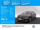 Volkswagen Arteon 2.0 TDI ELEGANCE Navi LED AHK Kamera DSG - VW Arteon Gebrauchtwagen in München