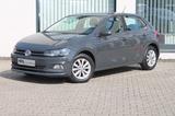 Volkswagen Polo VI Highline*NAVI*PDC*SHZ* - VW Polo Gebrauchtwagen in Leipzig