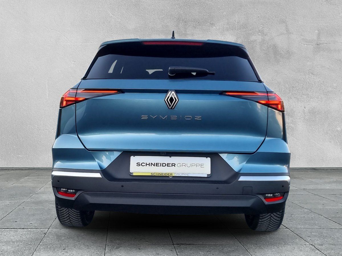 Renault Symbioz - Bild 4