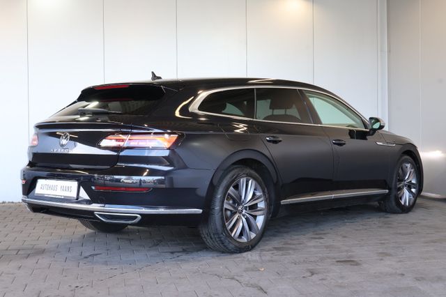 Volkswagen Arteon SB 2.0 TDI Eleg. AID+MATRIX+SIDE+KEY+AHK