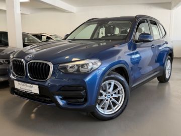 BMW X3 - 4