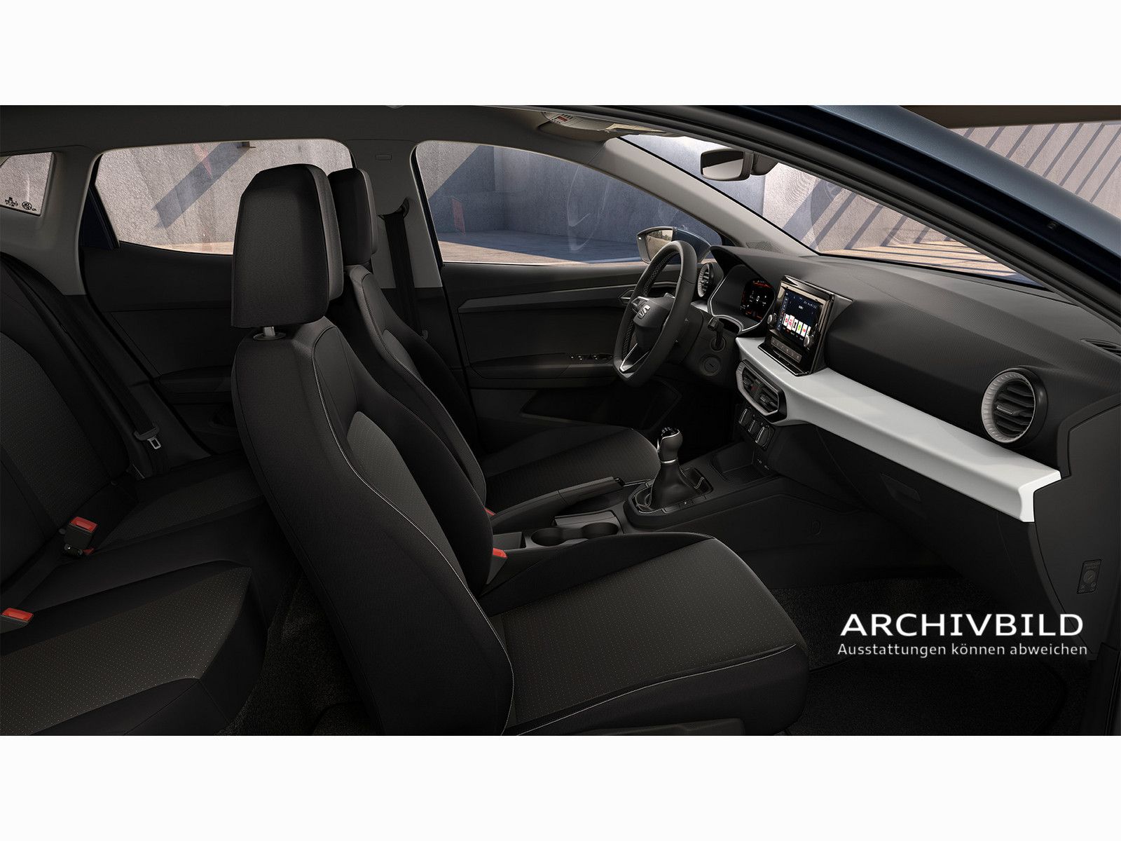 Seat Ibiza - Bild 5