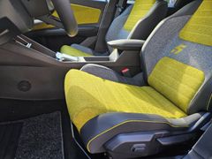 Fahrzeugabbildung 5 Electric 120 Urban Range Iconic Five