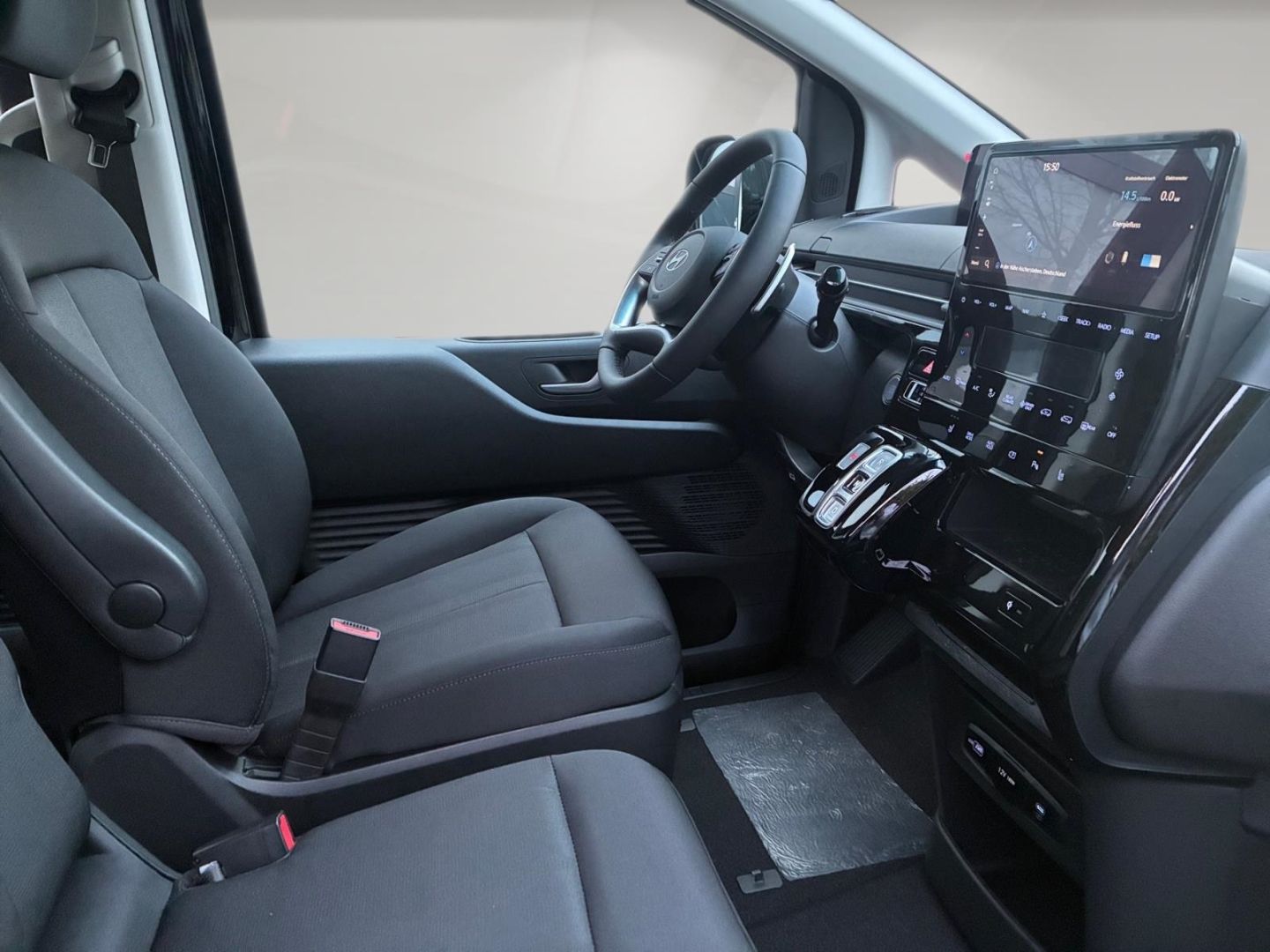 Hyundai STARIA - Bild 14