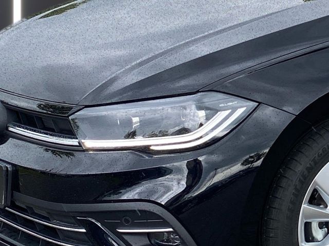 Polo Style 1.0 TSI DSG AHK LED Sitzhzg App-Conne