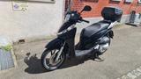 Honda SH300i - HONDA SH 300I
